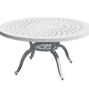 Outdoor table and chair set